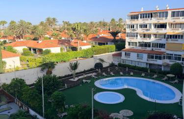 Apartment with a view - Playa del Inglés, Taidia - Foto 59