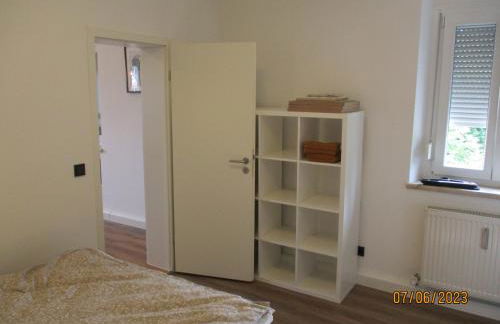 Parsberger Stadtwohnung - Foto 12