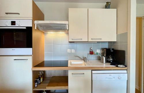 Appartement MerliDunes Proche de la plage - Foto 14