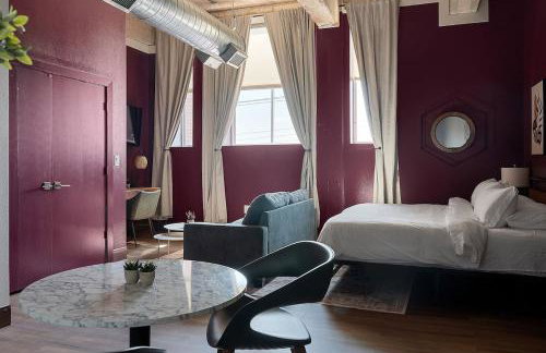 Downtown Loft no 307 - Photo 12