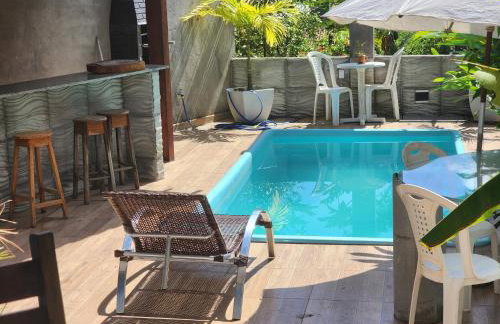 Solange apartment-Casa Parque de Olivenca - Photo 35