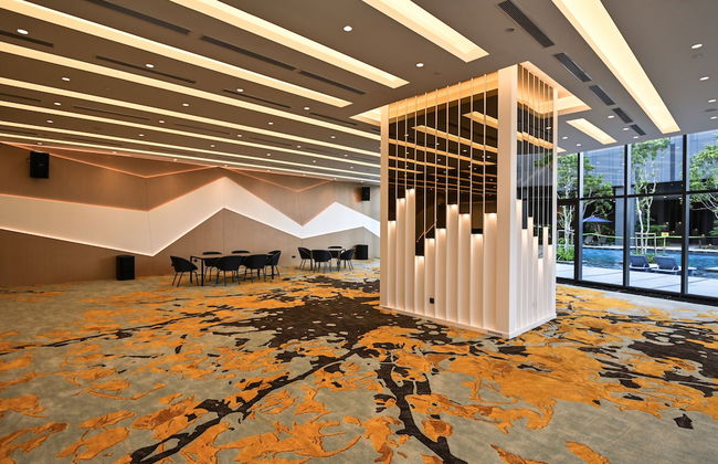 Star Suites KLCC - Foto 63