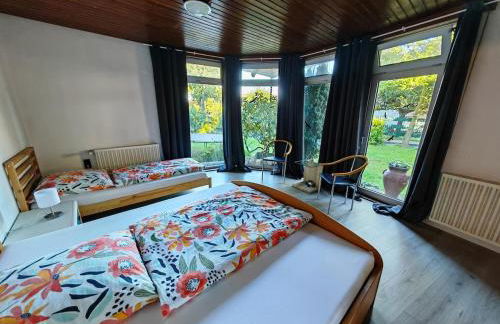 Quiet little house with seperate entrance - Foto 13