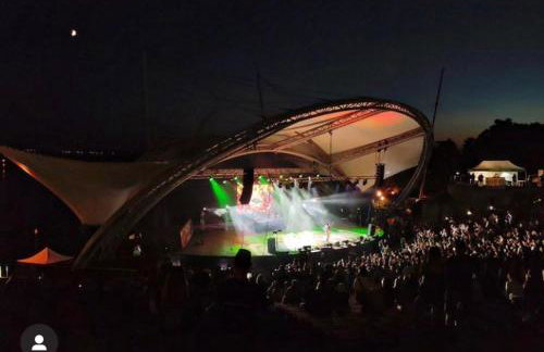 Apartamenty Arkadia przy Amfiteatrze - Foto 36