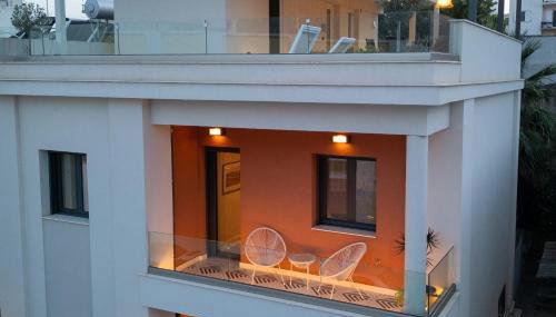 Villa Vesta - Kalamata Mediterranean Villas - Foto 3