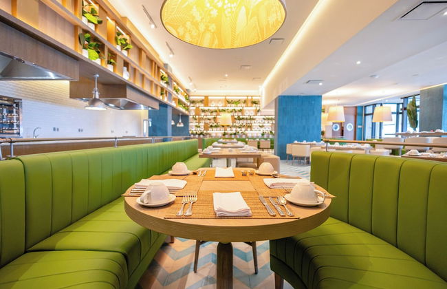 Melia Casa Maya Cancun All Inclusive - Foto 76