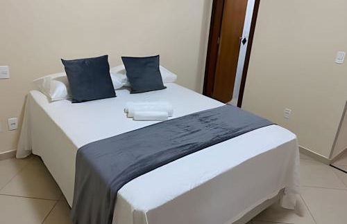 Apartamento aconchegante próximo à Faculdade - Foto 11