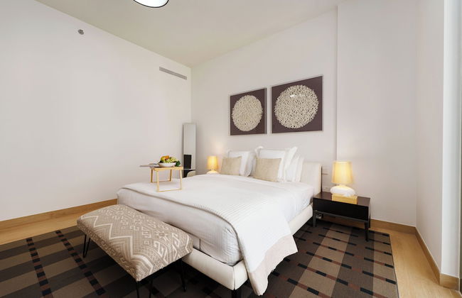 Maison Privee - Stunning Waterfront Apt w/ Open Sea Vws in La Mer - Foto 10