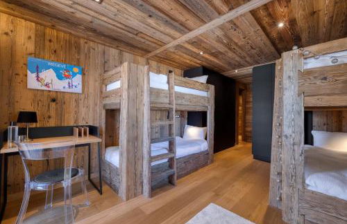 Appartement Élégance Mont Blanc - Welkeys - Foto 17