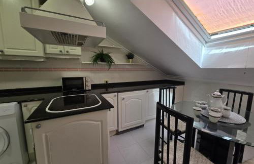 CÉNTRICO ÁTICO Solares RH-10 - Foto 27