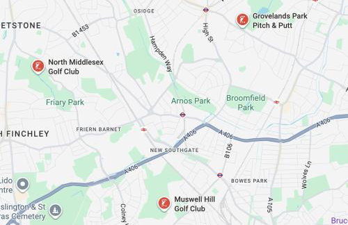 Little studio flat - Foto 17