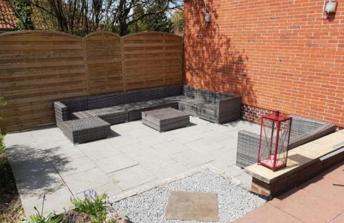 Ferienhaus Brigitte - Foto 21