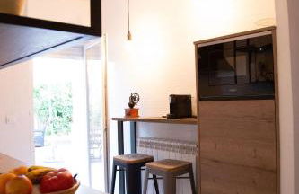 Preciosa casa con jardín "Casa Gastón" - Photo 23