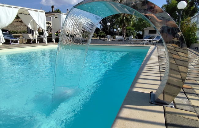 Eden Sassi Matera - Photo 25