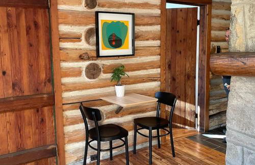 Glenna - Historic Cabin in the Florence Preserve - Foto 18