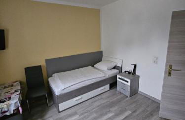 Pension & Ferienwohnungen Richter - Foto 17