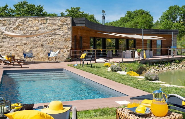 Si-h157-radi0at - Villa Airone 12 - Foto 40