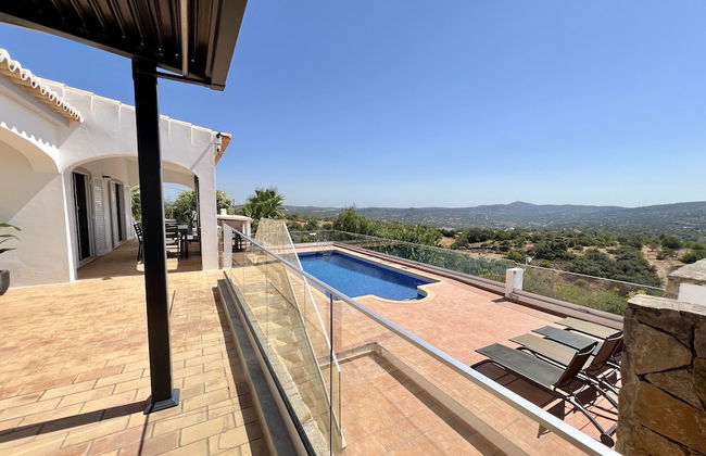 Algarve Premium Villa by Homing - Foto 40