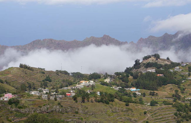 Corda, Coculi & Figueiral de Cima Excursion - Photo 3