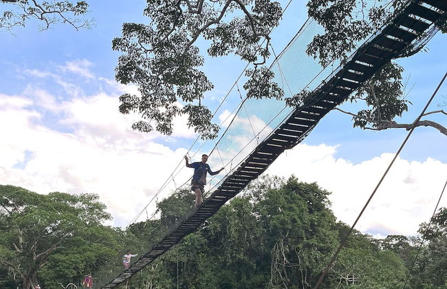 Pokakempi Tours - Foto 24