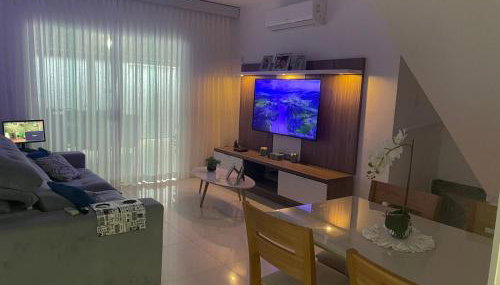 Estilo e Conforto Perto da Praia - Foto 3