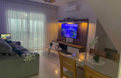 Estilo e Conforto Perto da Praia - Foto 3