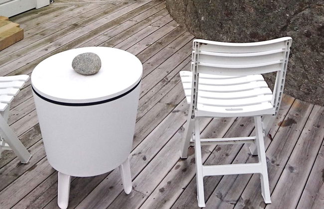 Holiday Home in Rönnäng - Photo 18