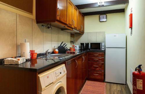 Villa Rústica - Casa da Lurdes - Foto 7