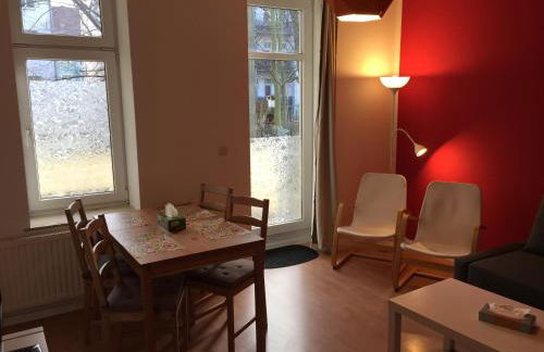 Zentralinleipzig - HTWK, MDR, KARLI, Südvorstadt - Foto 13