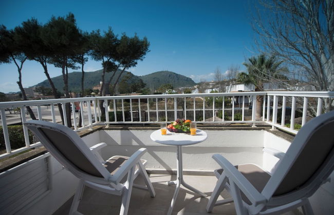 Serenity Apartments - Foto 21