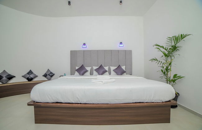 Ace Castle by Xplore Indo - Foto 8