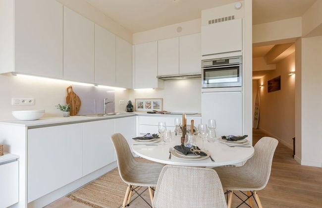 Luxurious Knokke Apartment With Ideal Location - Foto 33