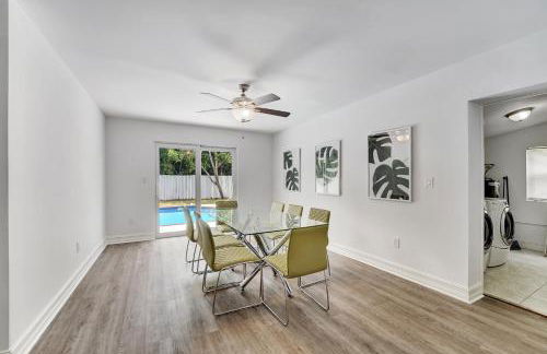 Villa Luxe 4BD 3BR Spacious Villa Heated Pool - Foto 11