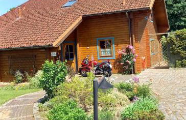 FeWo Wardersee - Foto 1