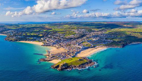 Cosy Cornish Cottage with Firepit & Parking - Foto 5