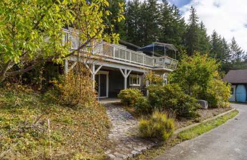 Pet Friendly, Hot Tub, Pizza Oven, EV Car, Golfing - Foto 57