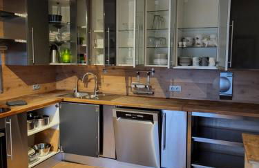 Ferienwohnung Waldrand am Niederrhein Holtwick - Foto 12