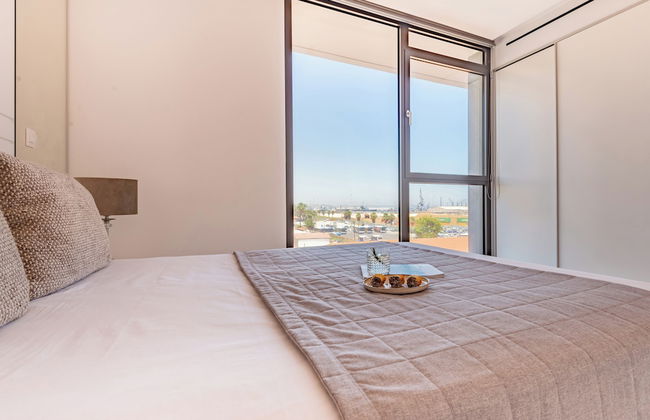 Sanders Gaia Bright 2 Bdr Apt With Sea View - Foto 4