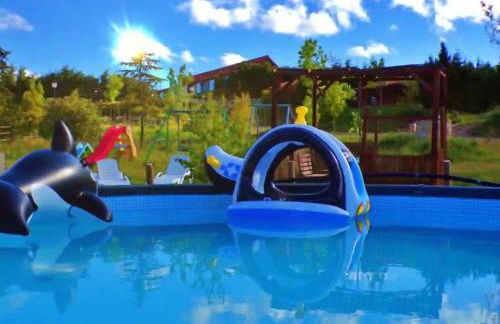 Casas Al Pie del Árbol - Foto 21