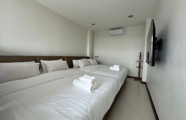 Singkora Hill at Khaodang - Foto 5