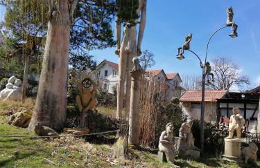 FeWo Segelwind - Foto 24