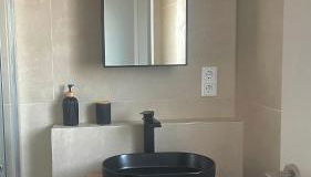 Moderne Ferienwohnung Bad Rappenau Verdistraße 9 - Foto 5, Shower