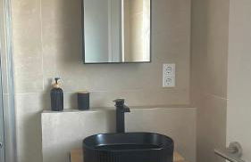 Moderne Ferienwohnung Bad Rappenau Verdistraße 9 - Foto 5