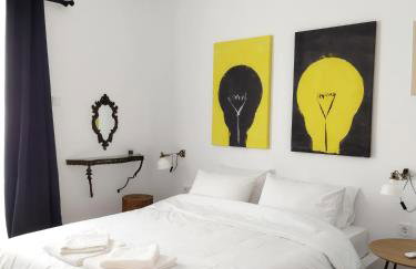 Minimal apartment by the beach - Foto 3