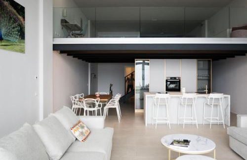 Panorama Loft Apartments - Foto 74