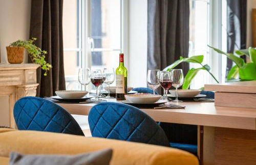 Le Jeanne d'Arc, vue sur la Place du Vieux Marché - Foto 11