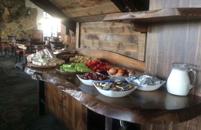 Wine & SPA Complex Starossel - Foto 29