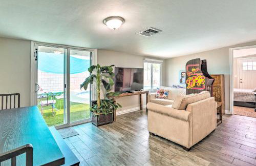 Tucson Family Home with Backyard Pool Oasis! - Foto 6