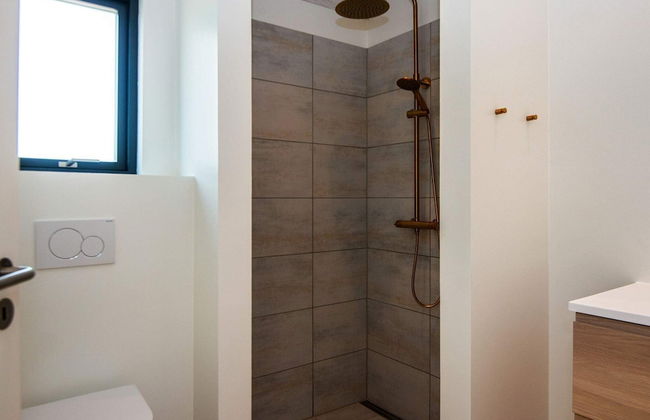 10 Person Holiday Home in Haderslev - Foto 8