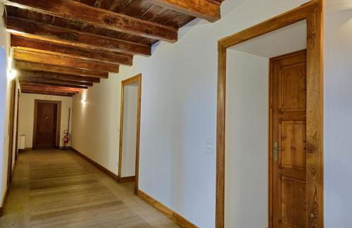 Appartamenti e camere del Re e della Regina - Grand Hotel Ceresole Reale - Foto 24